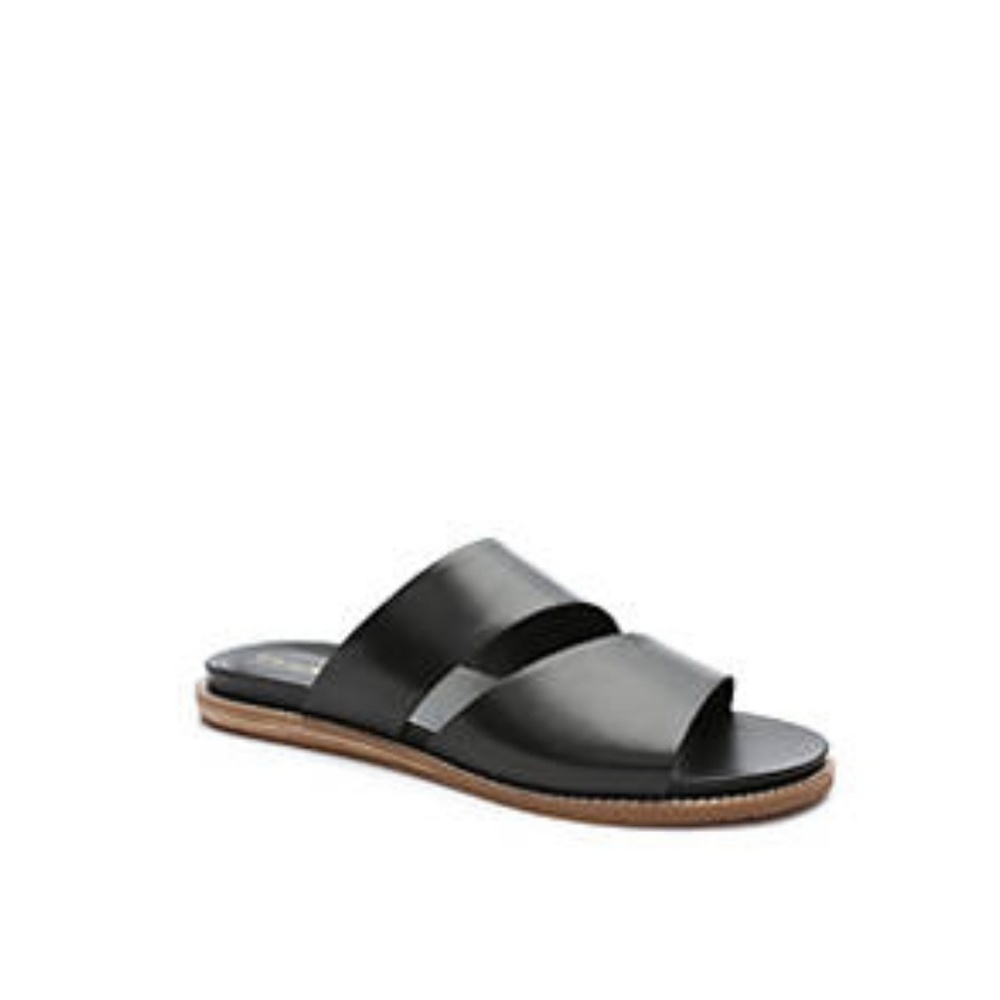 Tahari Mercer Slide Sandals
